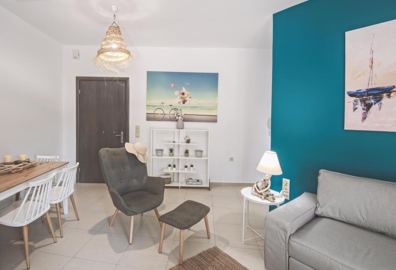 K-Houses Π4 Lefkada City Exterior photo